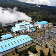 Menuju Net Zero Emission, PLTP Jadi Prioritas Gantikan Energi Fosil
