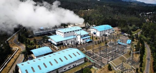 Menuju Net Zero Emission, PLTP Jadi Prioritas Gantikan Energi Fosil