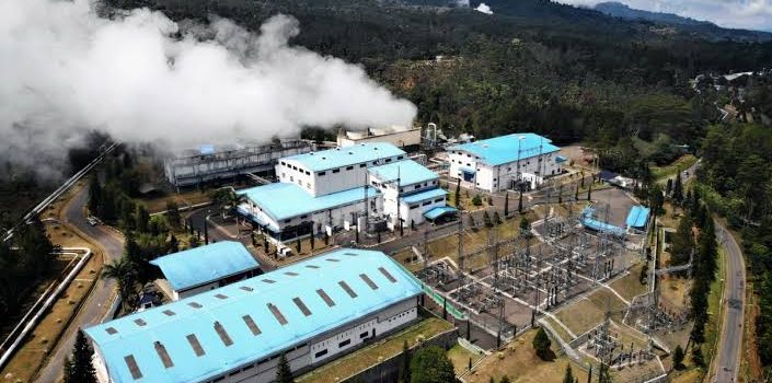 Menuju Net Zero Emission, PLTP Jadi Prioritas Gantikan Energi Fosil