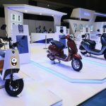 Penggunaan Motor Listrik Jadi Cikal Bakal Industri Otomotif di Tanah Air