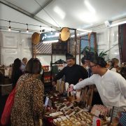 Ikut Festival Tong Tong di Belanda, 175 Produk Terbaik UMKM Binaan Pertamina Siap Go Global