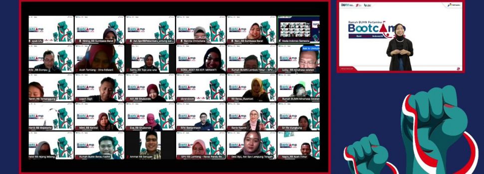147 UMK RB Palangkaraya Rasakan Manisnya PaDi UMKM, Ini Ceritanya!