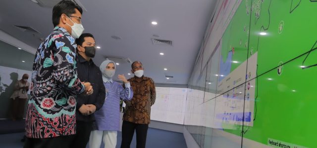 Begini Upaya Pertamina Agar Distribusi BBM Sampai ke Masyarakat Secara Tepat dan Efisien