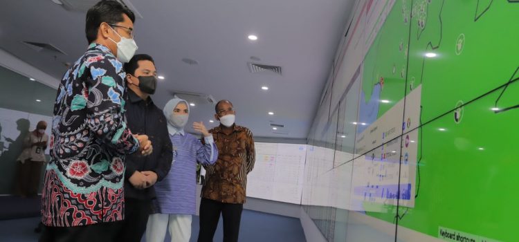 Begini Upaya Pertamina Agar Distribusi BBM Sampai ke Masyarakat Secara Tepat dan Efisien