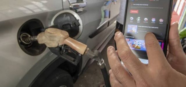 Anggota DPR Nilai Digitalisasi Bisa Bantu Pertamina Salurkan BBM Secara Tepat