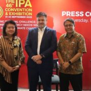 Gelar Konvensi dan Pameran, IPA Convex 2022 Angkat Dua Topik Krusial