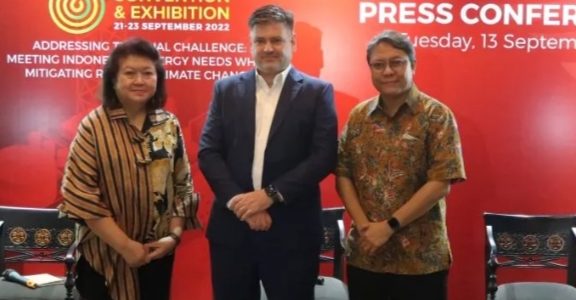 Gelar Konvensi dan Pameran, IPA Convex 2022 Angkat Dua Topik Krusial