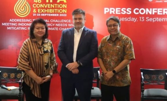 Gelar Konvensi dan Pameran, IPA Convex 2022 Angkat Dua Topik Krusial