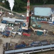 Soal Paparan H2S di PLTP Sorik Merapi, Kementerian ESDM Tugaskan Tim Lakukan Investigasi