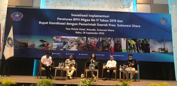 BPH Migas: Peran Pemda Awasi Penggunaan Solar Subsidi Tepat Sasaran Sangat Strategis