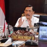 Luhut Pastikan Kendaraan Listrik dan B40 Akan lebih Baik