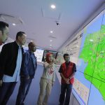 Pastikan Stok BBM Aman, Dirut Pertamina Pantau Langsung Lewat Command Center