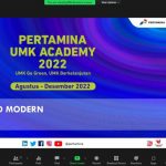 Ingin Jadi Pelaku Usaha Modern, 271 UMK Siap Tinggalkan Kebiasaan Tradisional