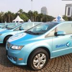 Imbas Kenaikan BBM, Bluebird Siap Sesuaikan Tarif Baru