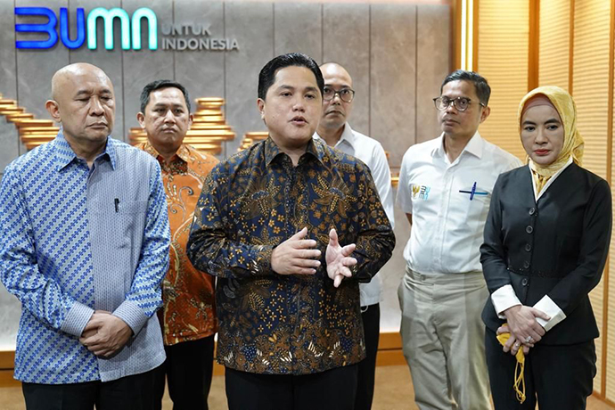 Jamin Nelayan Dapat BBM Murah, Pemerintah Luncurkan Program Solar untuk Koperasi Nelayan