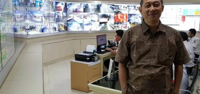MTI: Kenaikan Harga BBM Momentum Benahi Angkutan Umum Berbadan Hukum