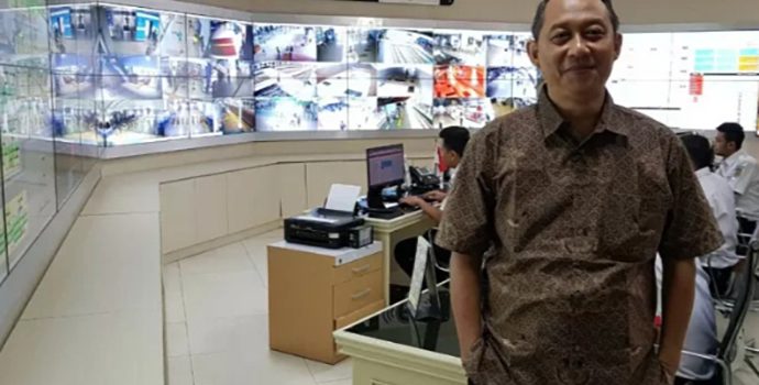 MTI: Kenaikan Harga BBM Momentum Benahi Angkutan Umum Berbadan Hukum