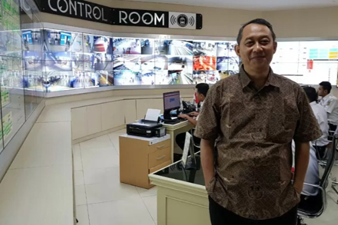 MTI: Kenaikan Harga BBM Momentum Benahi Angkutan Umum Berbadan Hukum