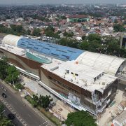 Jasa Marga Dan Gagas Energi Indonesia Sediakan Gas Murah Di Rest Area Travoy