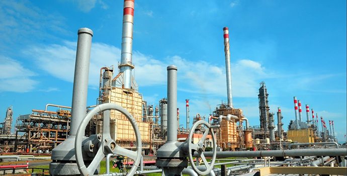 Efisien! Biaya Operasional Kilang Pertamina Lebih Rendah dari Singapura