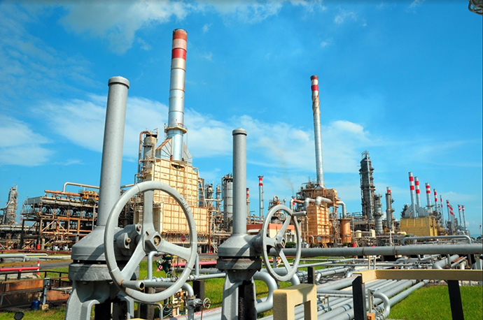 Efisien! Biaya Operasional Kilang Pertamina Lebih Rendah dari Singapura