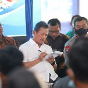 KKP Klaim BBM Untuk Nelayan Aman
