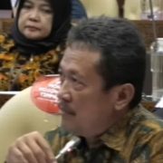 Menteri KKP : Ada 11 Ribu Desa Nelayan Tapi SPBN Hanya 388