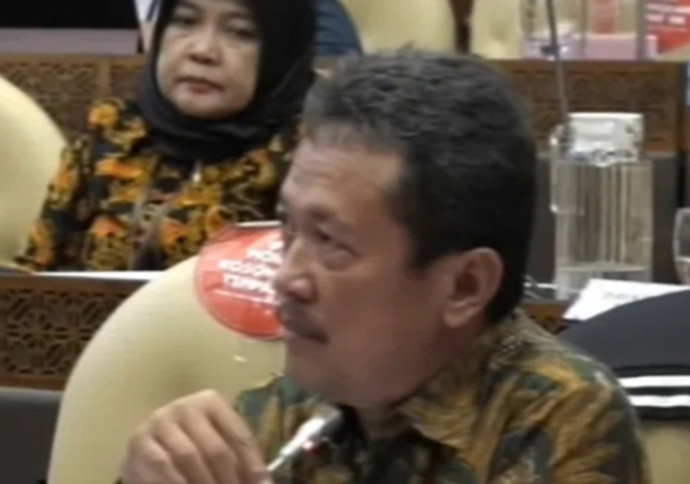 SPBN Terbatas, KKP Berharap Koperasi Sediakan Solar Nelayan