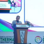 API: Pengembangan Potensi Panas Bumi di Indonesia Harus Terus Ditingkatkan