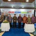 Rayakan HUT ke-53 dengan Semangat Sailing Beyond Border, PTK Melaju Jadi Perusahaan Jasa Maritim Skala Global