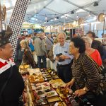 Ludes Terjual, Produk UMKM Binaan Pertamina Laku di Pasar Belanda