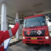 Elnusa Torehkan Laba Bersih Rp226 Miliar di Semester I 2022