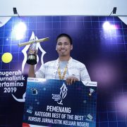 Gelar Anugerah Jurnalistik ke-19, Pertamina Jaring Karya Terbaik