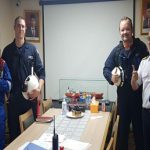 Pertamina Shipping Peroleh Sertifikat Kepatuhan dari AS