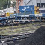Manfaatkan Momen Kenaikan Harga Batu Bara di Pasar Global, PTBA Jajaki Eropa