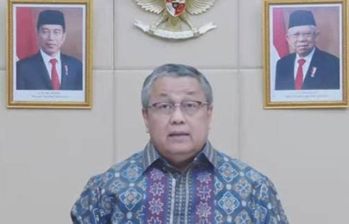 BI Sebut Kenaikan Harga BBM Picu Inflasi Tinggi