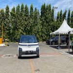 Kendaraan Listrik Makin Diminati