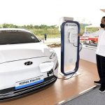 Dukung Pengembangan Kendaraan Listrik, Indika Energy Siap Bangun Perusahaan Patungan