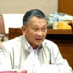 Diusulkan Rp 5,53 Triliun, Komisi VII DPR Setujui Anggaran Kementerian ESDM 2023