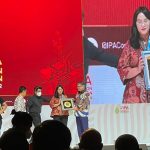 Periset LEMIGAS Raih Penghargaan di IPA Convex 2022