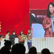 Periset LEMIGAS Raih Penghargaan di IPA Convex 2022