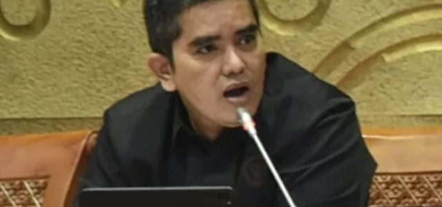 Anggota DPRRI : Kompor Listrik Masih Dalam Tahap Uji Coba dan Sosialisasi Belum Ada Pembahasan Yang Lebih Intensif