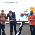 Lanjutkan Semangat Akselerasi Bisnis Global, Ini Susunan Direksi Terbaru PIS