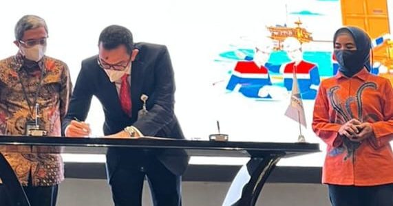 Lanjutkan Semangat Akselerasi Bisnis Global, Ini Susunan Direksi Terbaru PIS