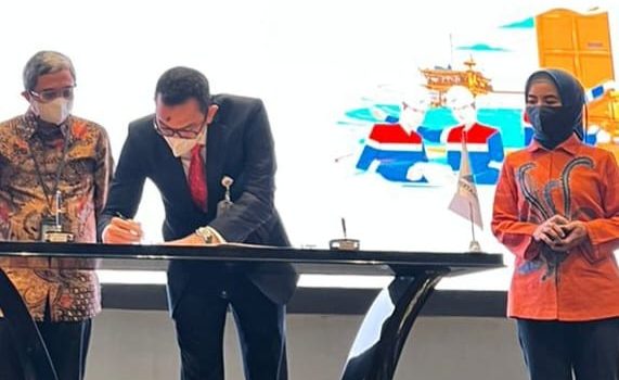 Lanjutkan Semangat Akselerasi Bisnis Global, Ini Susunan Direksi Terbaru PIS