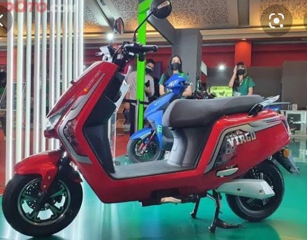 Dukung Pengembangan Kendaraan Listrik, Volta Luncurkan Produk Volta Plus+