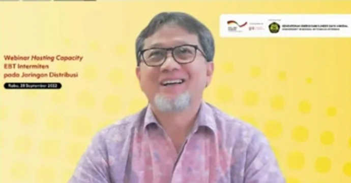 Implementasi EBT Dinilai Ganggu Keandalan Sistem Tenaga Listrik, Wanhar: Ini Tantangan!
