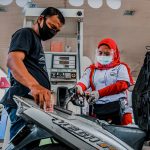 Per 1 September 2022, Pertamina Turunkan Harga BBM Nonsubsidi