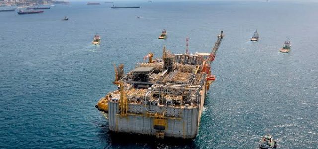 Di Pertemuan Menteri IPEF, RI Tawarkan Blok Masela