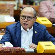 Anggota DPR Dukung Ketegasan Jokowi Soal Larangan Ekspor Bijih Nikel